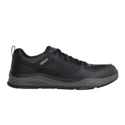 Sneakers|Casual*Skechers Benago Black